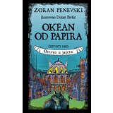 Laguna Zoran Penevski - Okean od papira 4: Ostrvo u jajetu | ePonuda.com