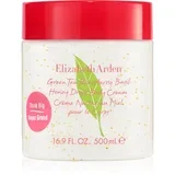Green Tea Strawberry Basil vlažilna krema za telo 500 ml
