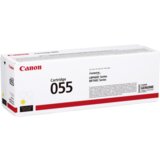 Canon Toner Cartridge 055 Y yellow Cijene