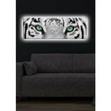 Wallity dekorativna slika na platnu sa led osvetljenjem 3090 Cene