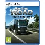 PS5 On The Road Truck Simulator