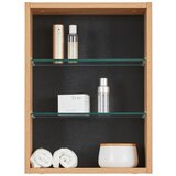 Mömax viseči element florenz, barva hrasta | Shoptok.si