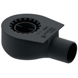 Tece 650000 Drainline nizki sifon DN50 za tuš kanaleto | Shoptok.si