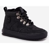 Big Star Trekking Boots Children's Insulated Cijene