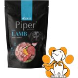 Piper Dog Pouch Lamb 500g, Vlažna Hrana Sa Jagnjetinom Za Osetljivu Probavu | Eponuda.com