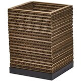 Ledvance Stona lampa DECOR CARDBOARD 1xE27/15W/230V 20x20 cm Cene