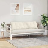  Jastuk za leđa Krema 180 x 50 cm Kordura tekstil | shoptok.hr