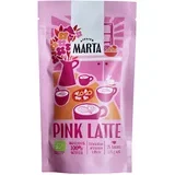 Pink Latte u prahu, Marta 125 g