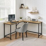  Kutni računalni stol - sonoma | shoptok.hr