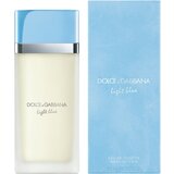 Dolce & Gabbana Light Blue New EDT toaletna voda za ženske 100 ml | Shoptok.si