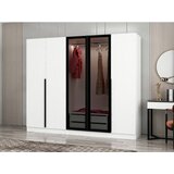  Ormar Kale Plus 225x210x52cm Sivi | Eponuda.ba