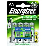Energizer Baterije AA Power Plus 2000mAh 4 pakiranje, (5000536983) Cene
