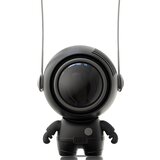 Venisymlis Prenosni Mini Ventilator Usb Brez Rezil (Črn), Primeren Za Notranjo In Zunanjo Uporabo, (22070313) Cene