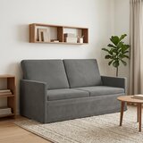  Kauč za dvoje Tamnosiva 150 x 81 x 82 cm Kordura tekstil Cijene