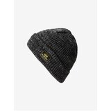 Vans Black men's brindle beanie Bruckner - Men | shoptok.hr