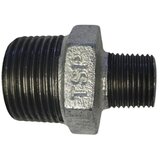  Dvostruka spojnica (Čelik, 1 1/4" x 3/4") Cijene