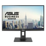 Asus Monitor 68,5 cm (27,0") BE279CLB 1920x1080 IPS 5ms VGA HDMI DisplayPort DP-Out USB-C(DP, 80W) 4xUSB3.0 pivot zvočniki NTSC72% Cene