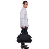 Thule Subterra 2 putna torba zapremnine 35L - crna | shoptok.hr