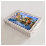 WALLXPERT PZL_0142_1000 multicolor puzzle | Eponuda.com
