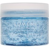 Lumene Nordic Hydra vlažilna obnovitvena oksigenacijska gel maska 150 ml Cene