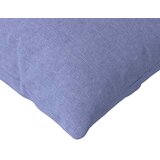  Jastučići za sofu 2 pcs Traper plava 200 x 40 cm tkanina | shoptok.hr