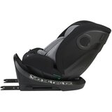 Kikka Boo Hike autosedište i-Size Light Grey 40-150cm, Isofix | ePonuda.com