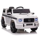 Dečiji auto na akumulator Mercedes AMG G63L - Beli