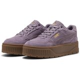 Puma Ženske patike Karmen II Idol SD, 397462-14, Ljubičaste Cene