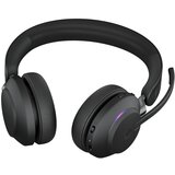 Jabra EVOLVE2 65, Link380c MS Stereo Stand Black 26599-999-889 | ePonuda.com