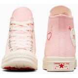 Converse Ženske patike chuck 70 y2k heart | ePonuda.com