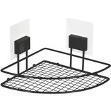 Compactor samodržeća kutna kupaonska polica Magic Bath Cijene