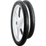Dunlop 2.50-17 4PR TT D104 | Shoptok.si