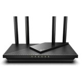 Tp-link ARCHER AX55 ruter AX3000, Wi-Fi 6 Dual band, brzina do 3 Gbps, 4 ext.antene | Eponuda.ba