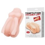 Ručni masturbator TemptationLady BM 9006N Cene