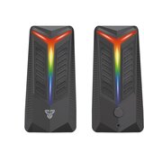 Fantech Laptop zvucnici GS301 Trifecta crni | ePonuda.com