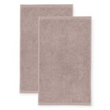 Peškir Vestio 30x50cm Siva boja ( VLK000108-vestiotamnosivaboja )