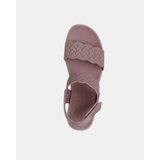 Skechers Sandali & Odprti čevlji 163165 ARYA ON THE RISE Rožnata | Shoptok.si