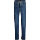 Levi's Jeans skinny A46630001 Modra Cene