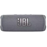 JBL Flip 6 prijenosni zvučnik BT5.1, vodootporan IP67, sivi | shoptok.hr