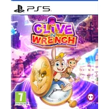 Numskull Games Clive 'n' Wrench (Playstation 5)