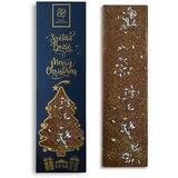 Vrsna Chocolates Čokolada s rogačem i lavandom, 100g u