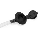Stokke dodatki za kad in kopanje Flexi bath plug and hose black 547000 Cene