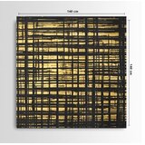 Wallity Zidna slika DEV10701-140140, 140x140 cm | Eponuda.ba