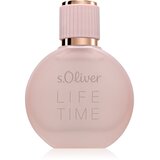 s.Oliver Life Time Women toaletna voda za žene 30 ml Cijene
