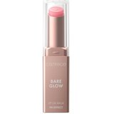 Catrice Bare Glow ulje za usne balzam 010 Cool Pink Slike