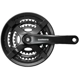  Pogon Shimano Fc-Ty501 42X34X24T 175Mm 3X6/7/8Br.