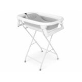 Carrello zložna kadica SENSO s termometrom, vložkom in stojalom | Shoptok.si