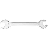 Neo Tools Dvostrani viljuškasti ključ, CRV, DIN 3114 09-816 Cene