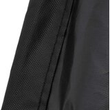  Navlake za motocikl 2 kom 245x105x125 cm od tkanine 210D Oxford | shoptok.hr