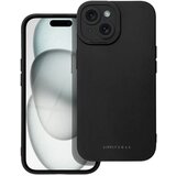 Roar Luna maska za iPhone 15 Black | Eponuda.ba